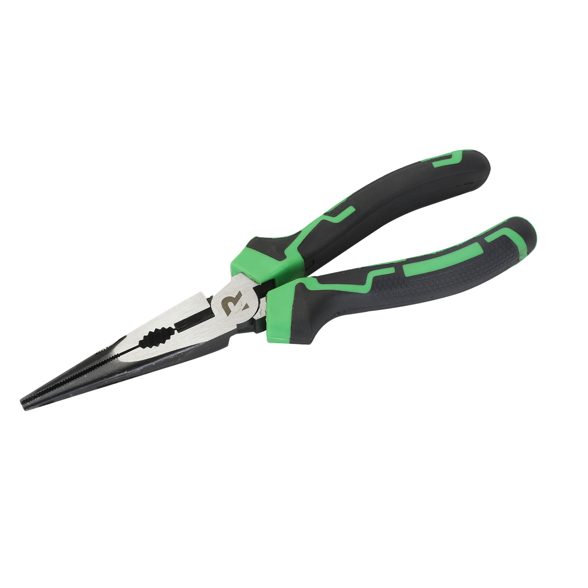 Rikä 200mm High Leverage Long Nose Pliers